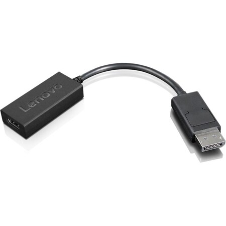 Lenovo Cable_Bo Dp To Hdmi 2.0B 4X90R61023